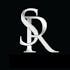 Logo for the brand Silver Rain CBD